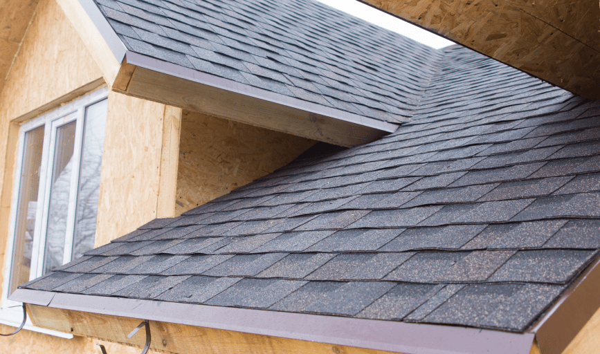 Roof Inspection